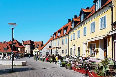 4 Sterne Ferienhaus in VISBY-By Traum