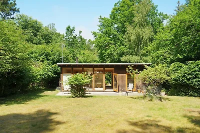 4 Personen Ferienhaus in Tisvildeleje