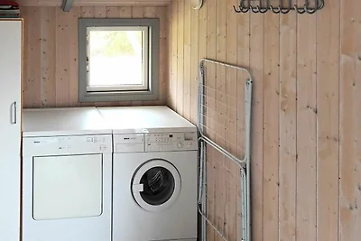 6 Personen Ferienhaus in Aakirkeby