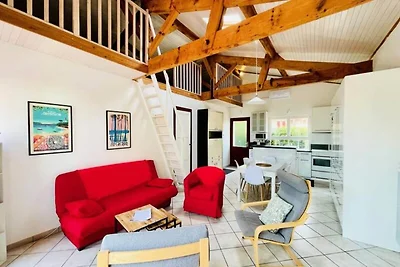 Residenz 406-Arcachon