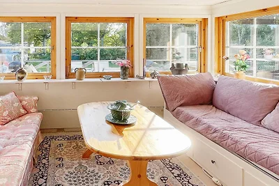 4 star holiday home in SÖLVESBORG-By Traum