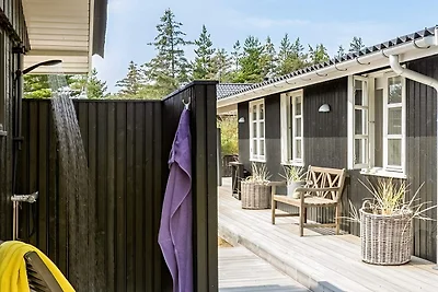 4 Sterne Ferienhaus in Blokhus