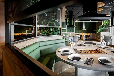 Villa met med kinderkamer in Limburg
