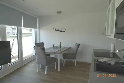 Alte Druckerei Ferienwohnung Cicero