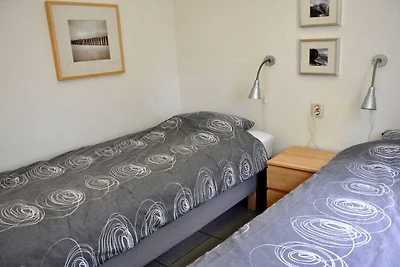 Ferienhaus in Ballum mit Schwimmbecken