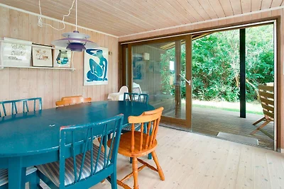 6 Personen Ferienhaus in Fårevejle-By Traum