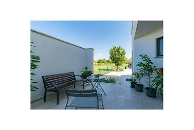 Villa Don Carlo near Porec