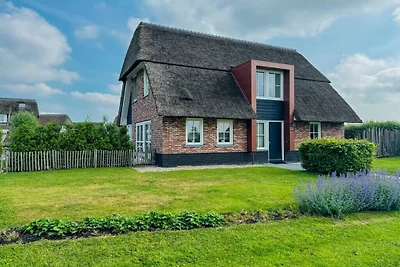 Ferienhaus Erholungsurlaub Delfstrahuizen