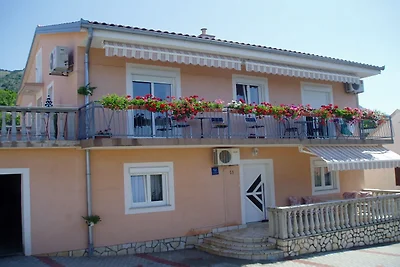 Apartments Bionda Senj - One Bedroom Apartmen...