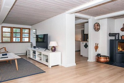 10 Personen Ferienhaus in Glesborg