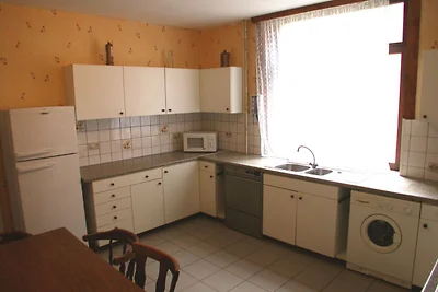 Charmantes Ferienhaus in Coo