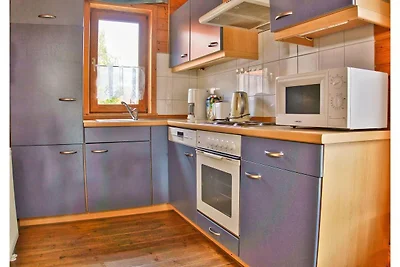 Doppelhaushälfte in Hasselfelde