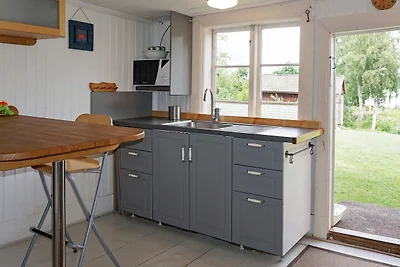 4 Personen Ferienhaus in NÄSSJÖ