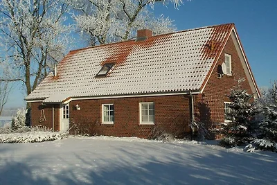 Ferienhaus mit 1 Schlafzimmer