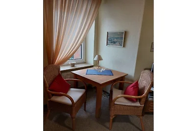 Ferienwohnung mit 1 Schlafzimmer