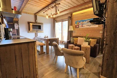 Apartment in NDB in der Nähe des...