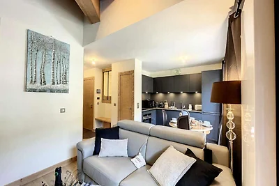 Ferienwohnung Familienurlaub Les Gets