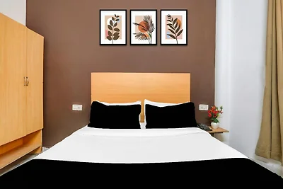 Hotel O East Punjabi Bagh in der Nähe der...