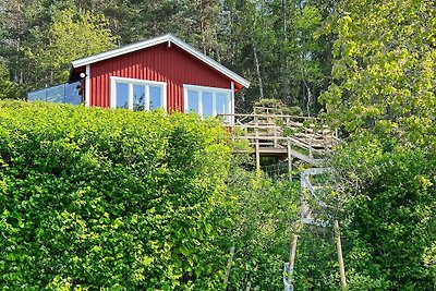 4 Personen Ferienhaus in VÄRMDÖ-By Traum