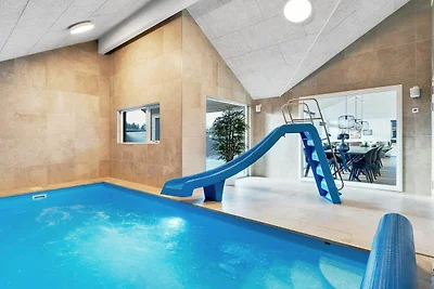 5 Sterne Ferienhaus in Otterup