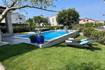 Villa Spa 1 ****