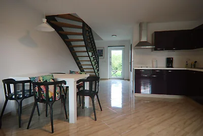 Vakantiehuis in Lohmen voor 4 personen