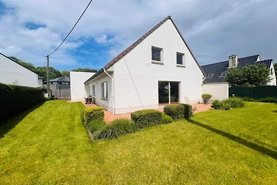 Ferienwohnung Villa Zeehuusli
