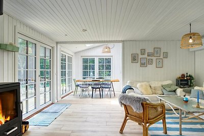 8 Personen Ferienhaus in Vejby