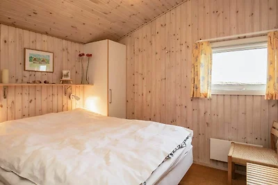 8 Personen Ferienhaus in Pandrup