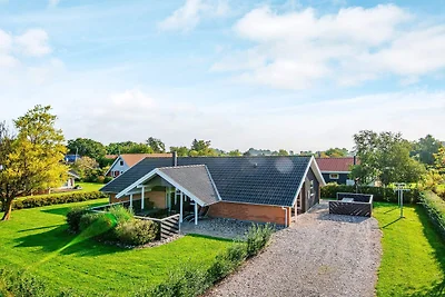 10 Personen Ferienhaus in Juelsminde