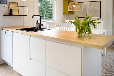 6 Personen Ferienhaus in Thyholm
