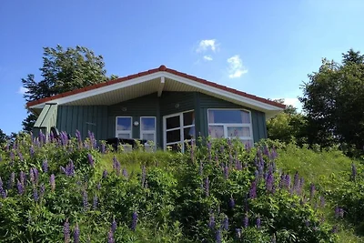 Marina Hülsen - Skipper-Lodge Süd