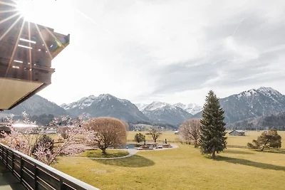 Chalet Alpenstern||