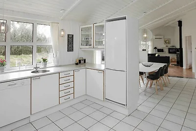 10 Personen Ferienhaus in Løkken