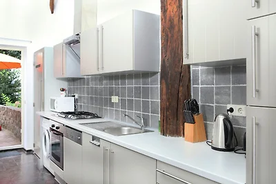 Ferienhaus in Olst-Wijhe mit Sauna
