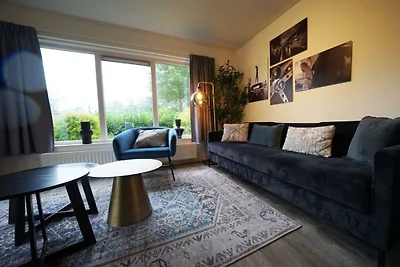 Ferienhaus Erholungsurlaub Velsen-Zuid