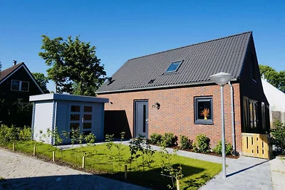 Schöne Villa in Strandnähe