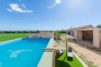 Son JuliÀ - Ferienhaus Mit Privatem Pool