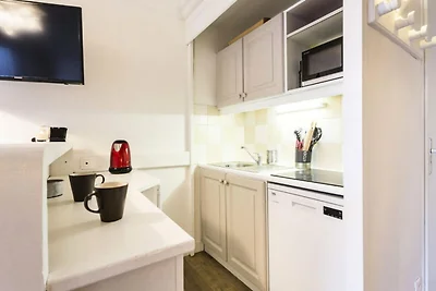 Wohnung in Villards in der Nähe des Skigebiet...