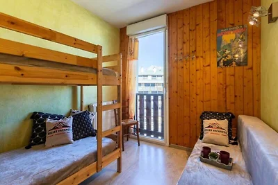 3 Zimmer für 7 Personen