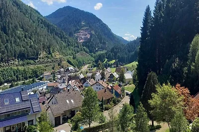 Ferienhaus in Hornberg bei Triberg