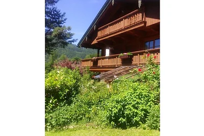 Ferienwohnung mit 2 Schlafzimmer