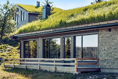 10 Personen Ferienhaus in Fåvang