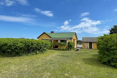 4 Personen Ferienhaus in FÄRJESTADEN