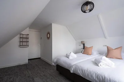 Ferienhaus an den Egmond-Dünen