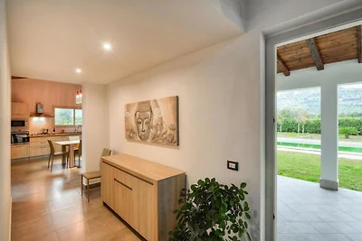 Großzügige Villa in Syrakus mit privatem...