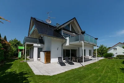 Ferienwohnung mit 3 Schlafzimmer