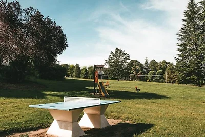 Wohnung in La Roche-Posay nahe Thermalbad