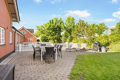 4 sterren vakantie huis in Hjørring