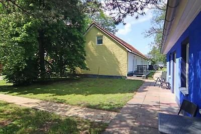 Halfvrijstaand huis Seepferdchen, Lohmen